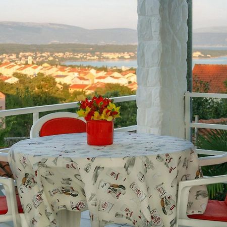 Apartments Kremenici Malinska Εξωτερικό φωτογραφία