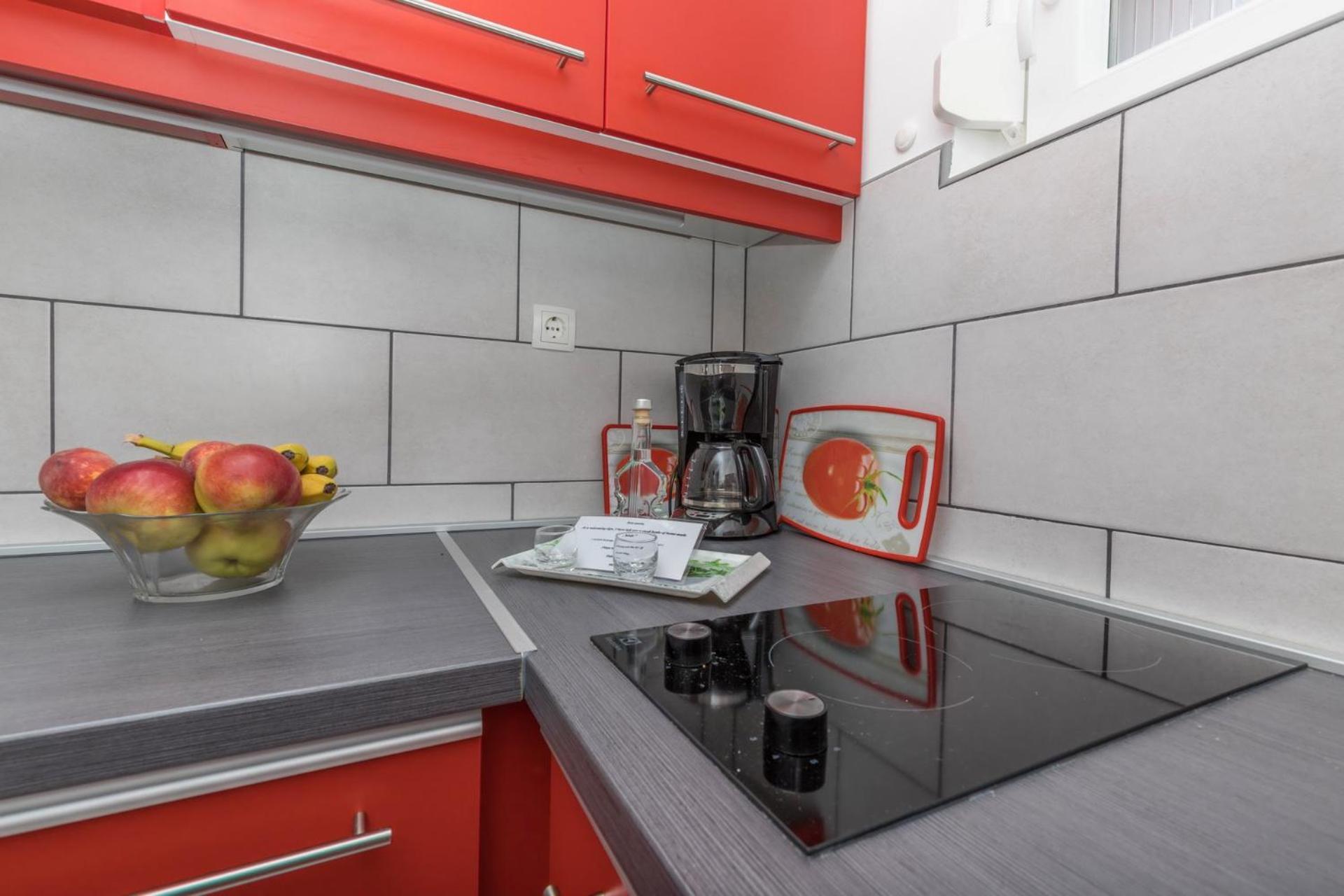Apartments Kremenici Malinska Εξωτερικό φωτογραφία