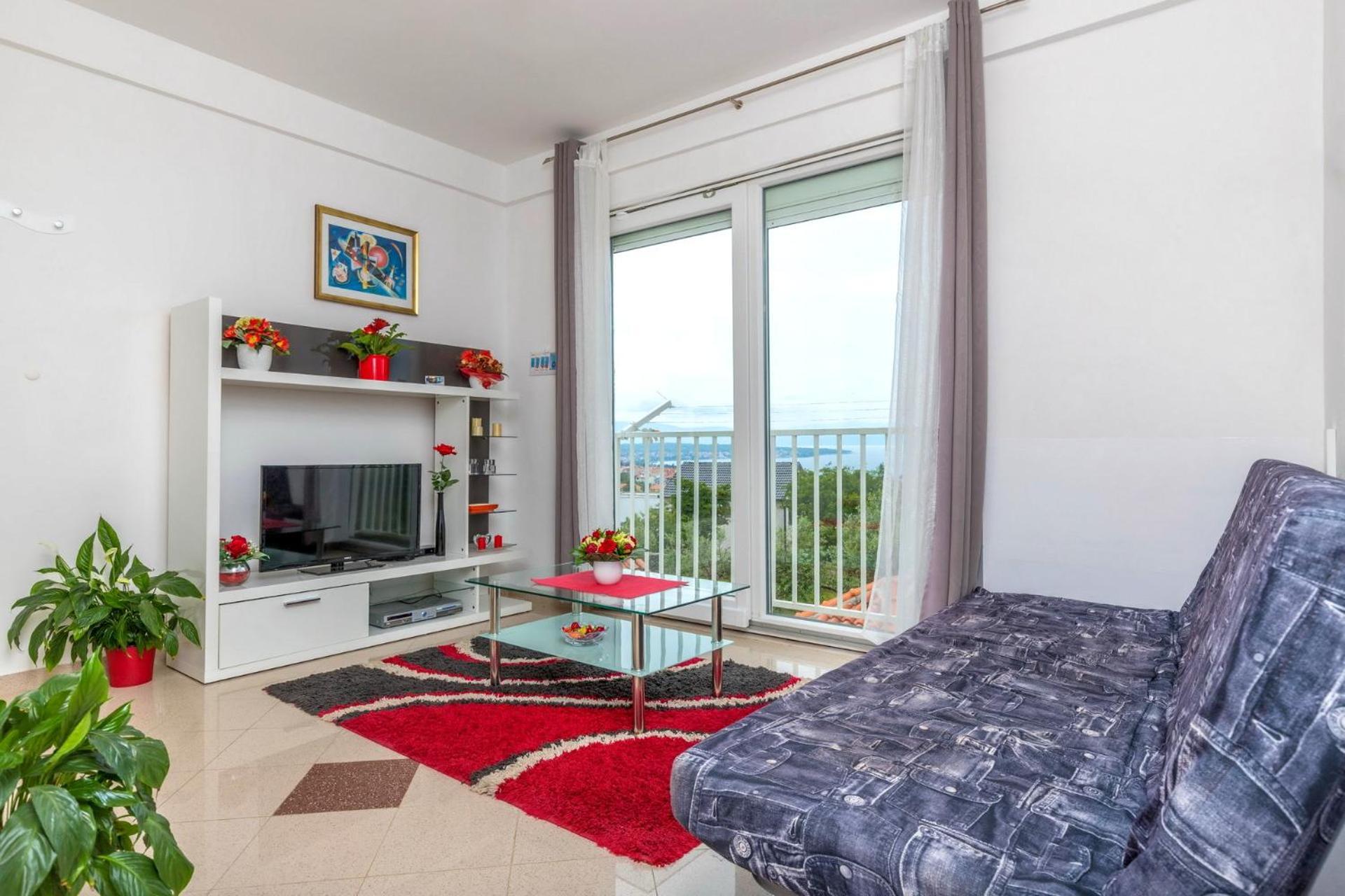 Apartments Kremenici Malinska Εξωτερικό φωτογραφία