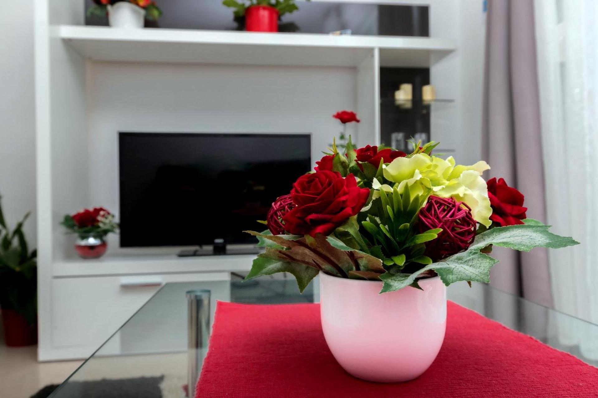 Apartments Kremenici Malinska Εξωτερικό φωτογραφία