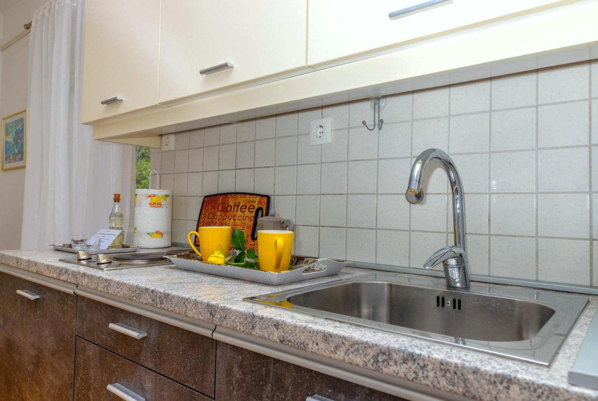 Apartments Kremenici Malinska Εξωτερικό φωτογραφία