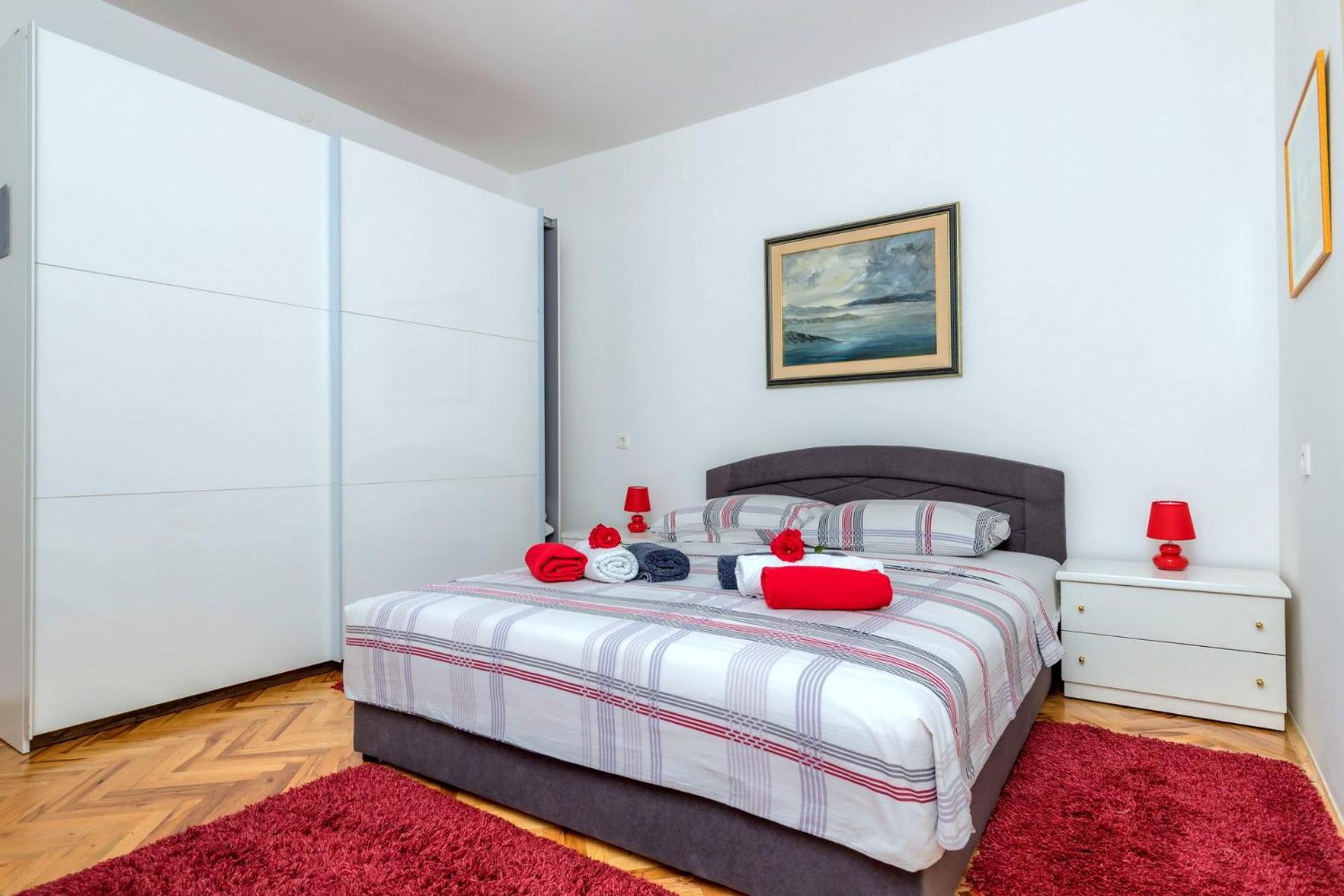Apartments Kremenici Malinska Εξωτερικό φωτογραφία