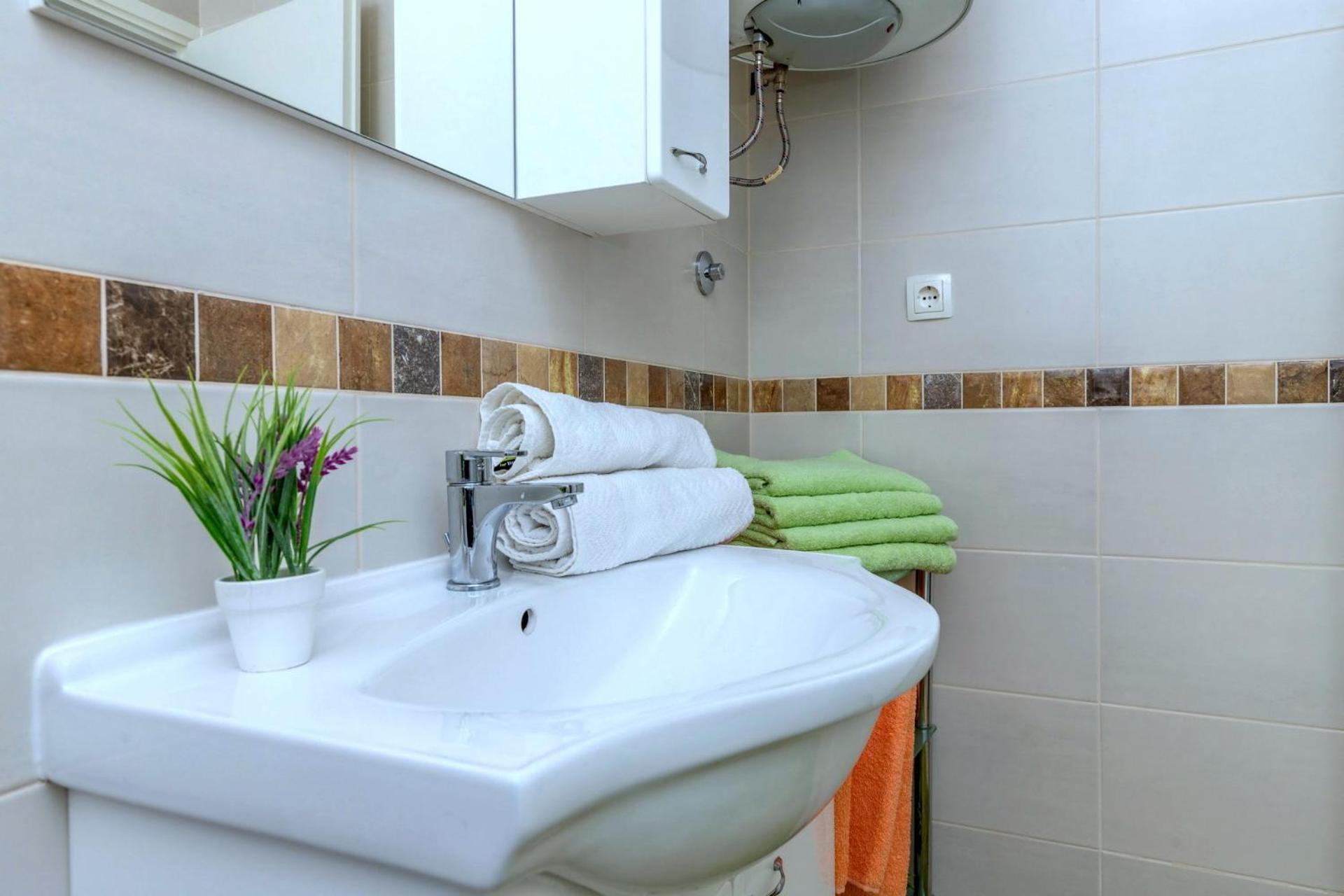 Apartments Kremenici Malinska Εξωτερικό φωτογραφία