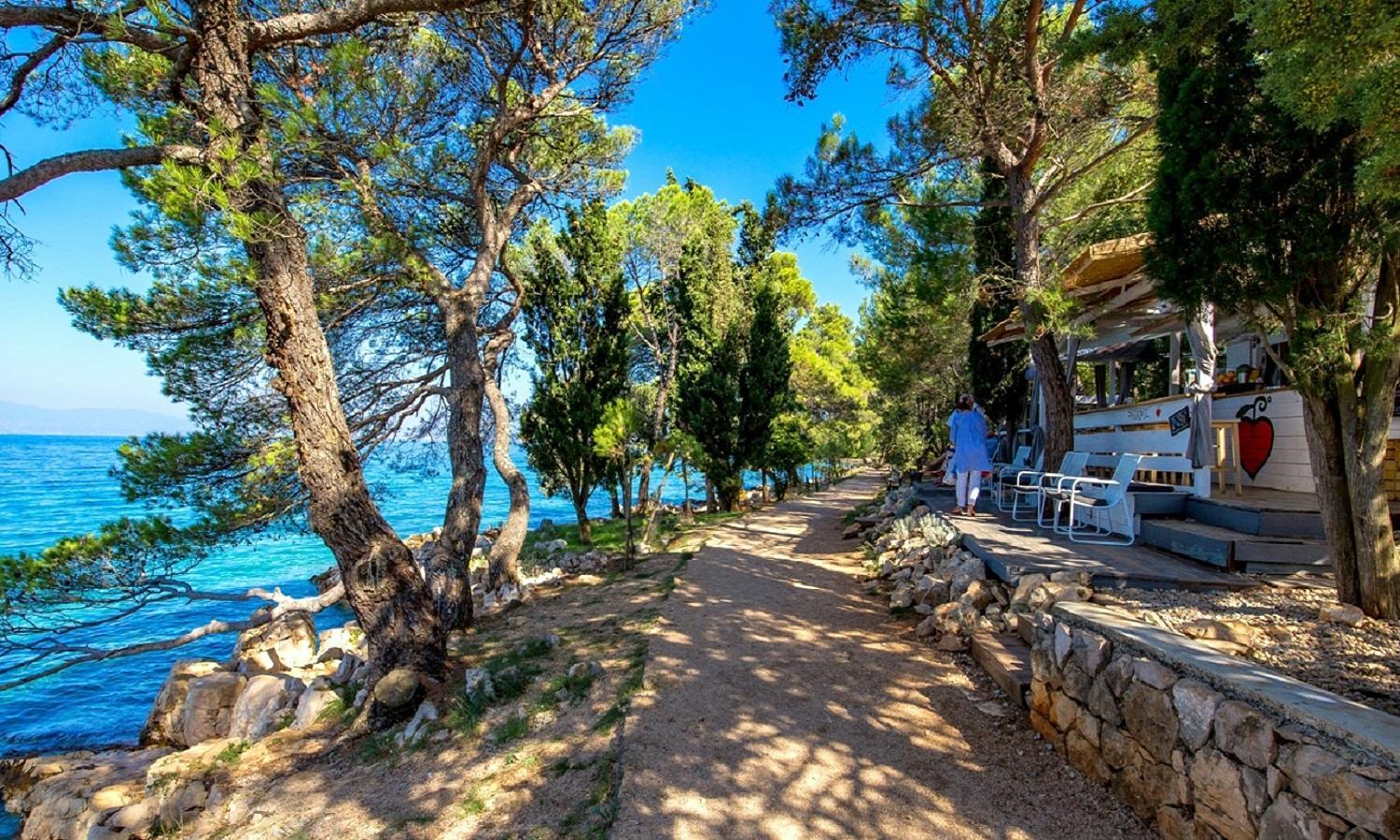 Apartments Kremenici Malinska Εξωτερικό φωτογραφία