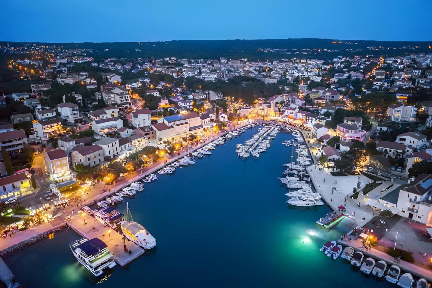 Apartments Kremenici Malinska Εξωτερικό φωτογραφία