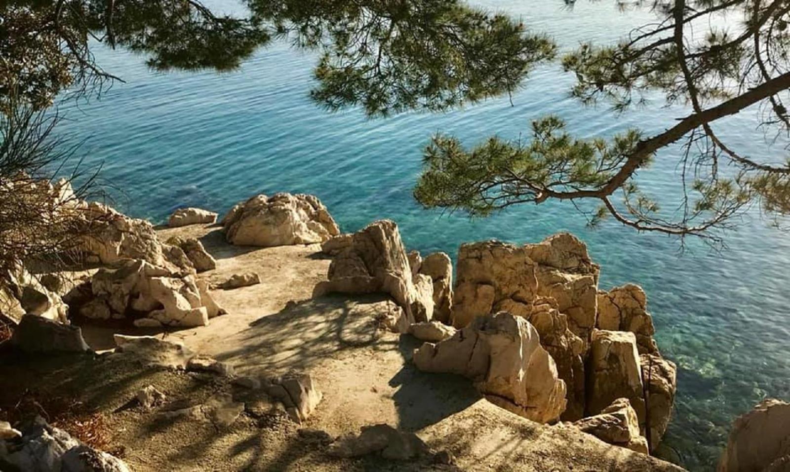 Apartments Kremenici Malinska Εξωτερικό φωτογραφία