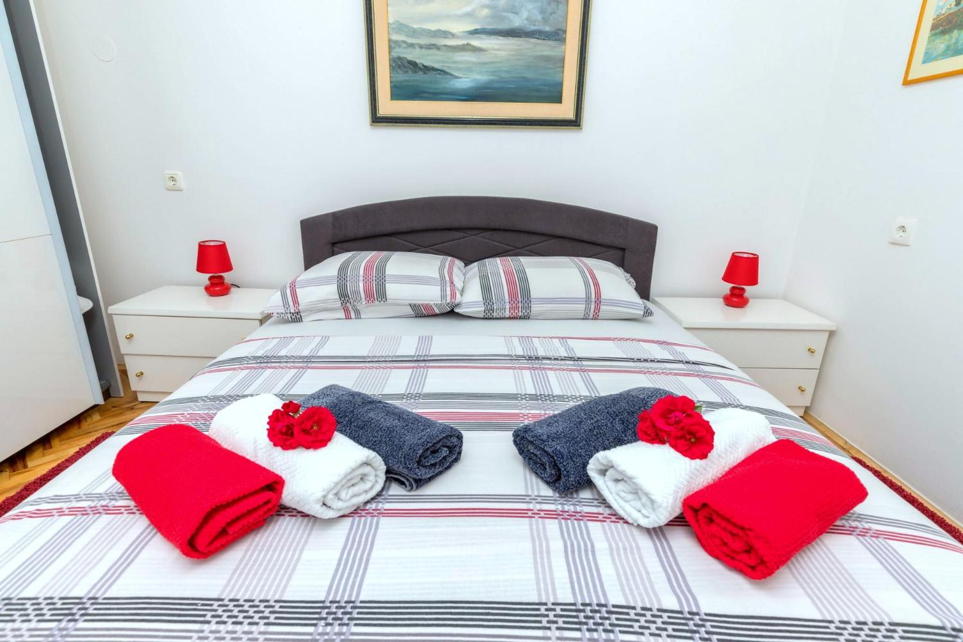 Apartments Kremenici Malinska Εξωτερικό φωτογραφία