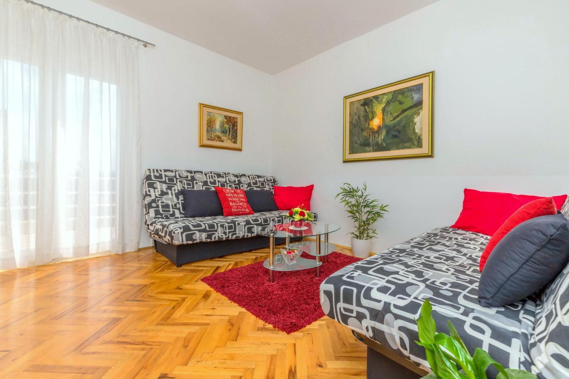 Apartments Kremenici Malinska Εξωτερικό φωτογραφία