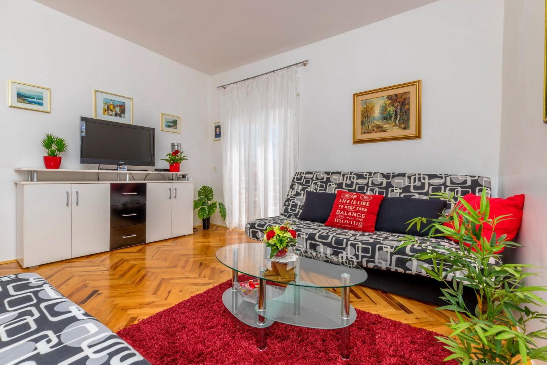 Apartments Kremenici Malinska Εξωτερικό φωτογραφία