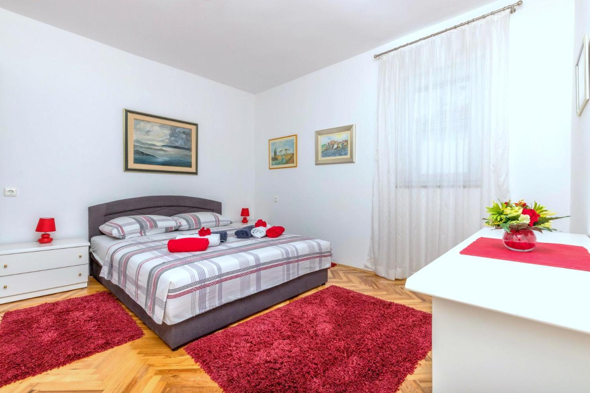 Apartments Kremenici Malinska Εξωτερικό φωτογραφία