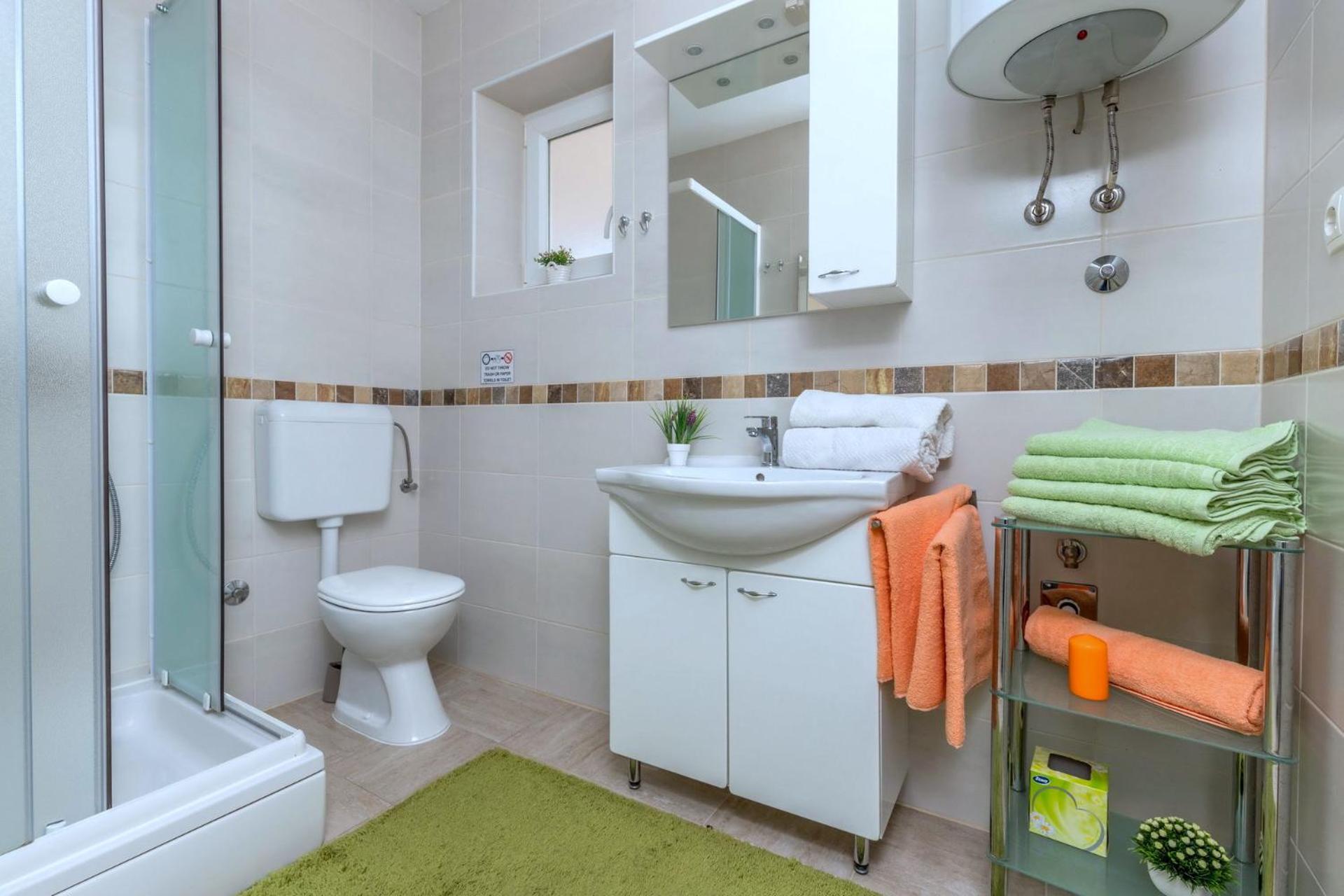 Apartments Kremenici Malinska Εξωτερικό φωτογραφία