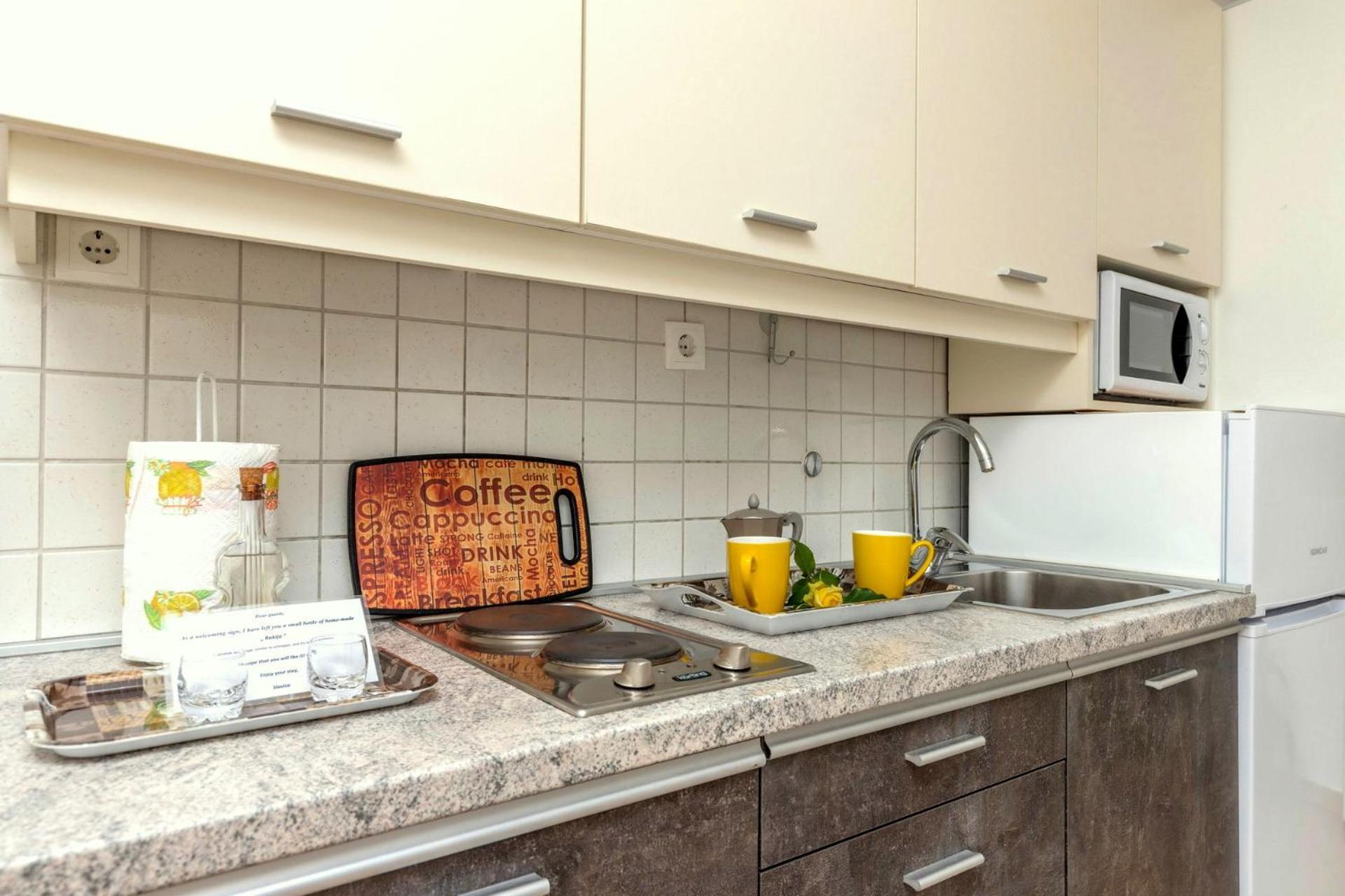 Apartments Kremenici Malinska Εξωτερικό φωτογραφία