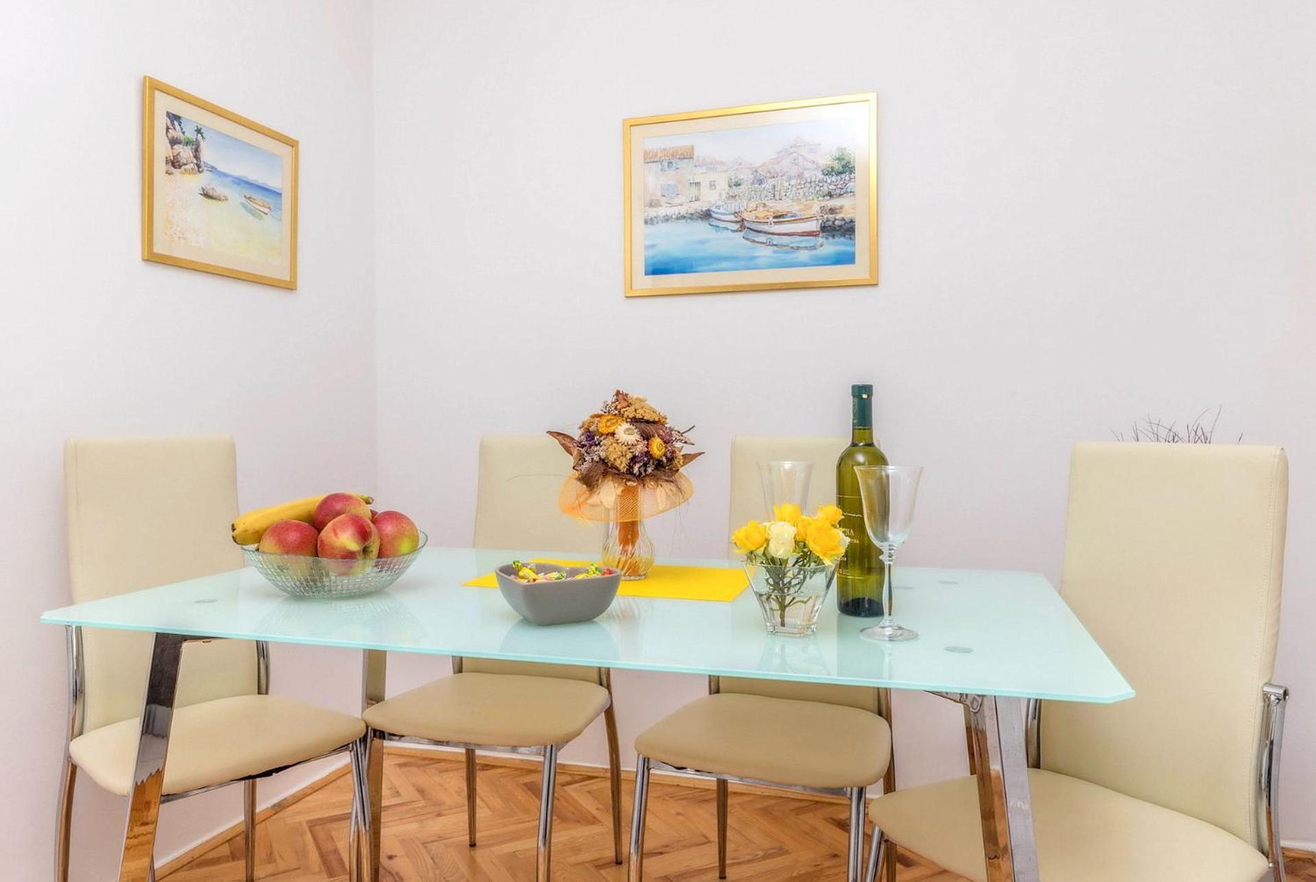 Apartments Kremenici Malinska Εξωτερικό φωτογραφία