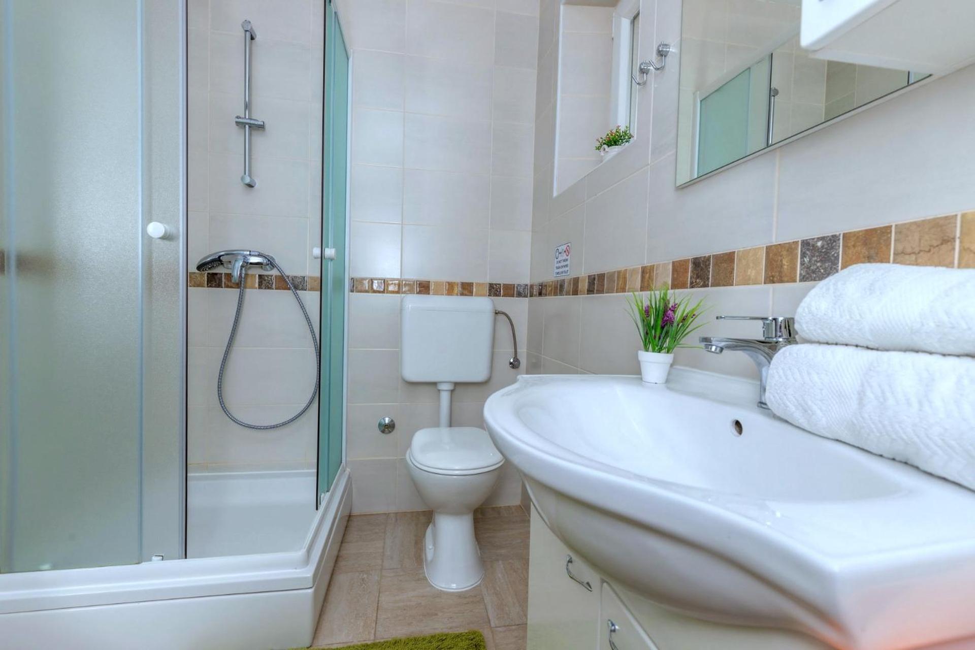 Apartments Kremenici Malinska Εξωτερικό φωτογραφία