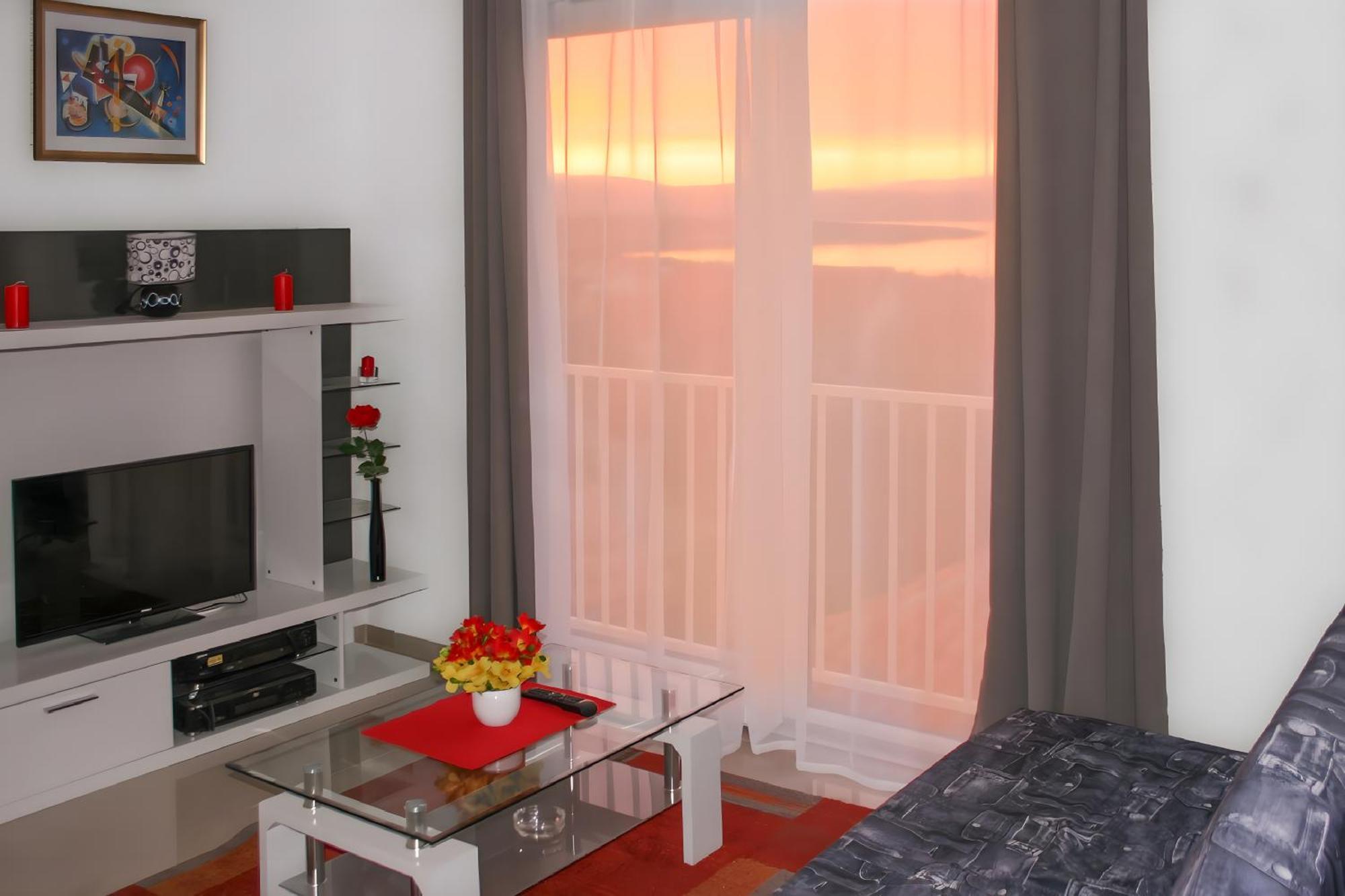 Apartments Kremenici Malinska Εξωτερικό φωτογραφία