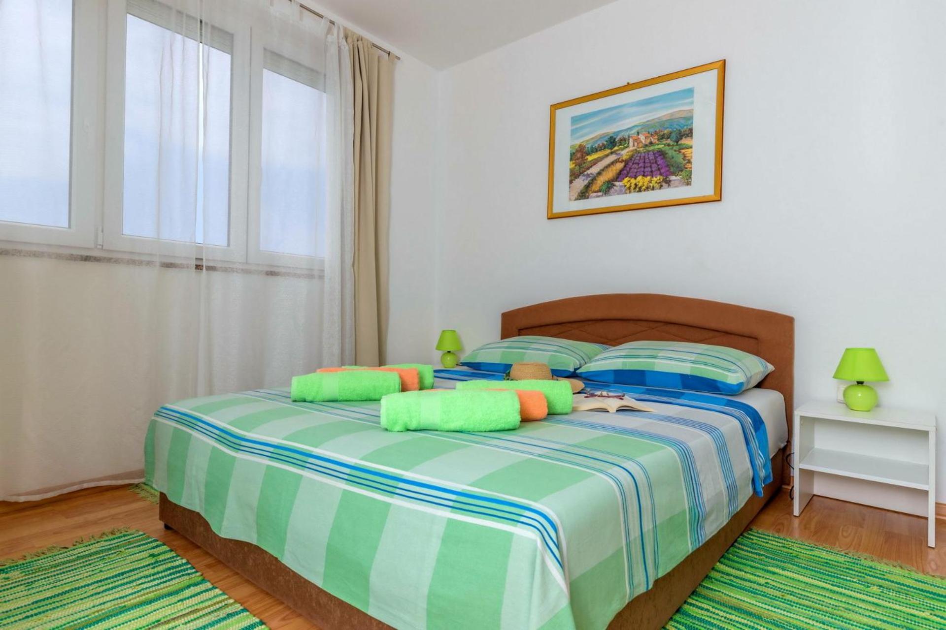 Apartments Kremenici Malinska Εξωτερικό φωτογραφία