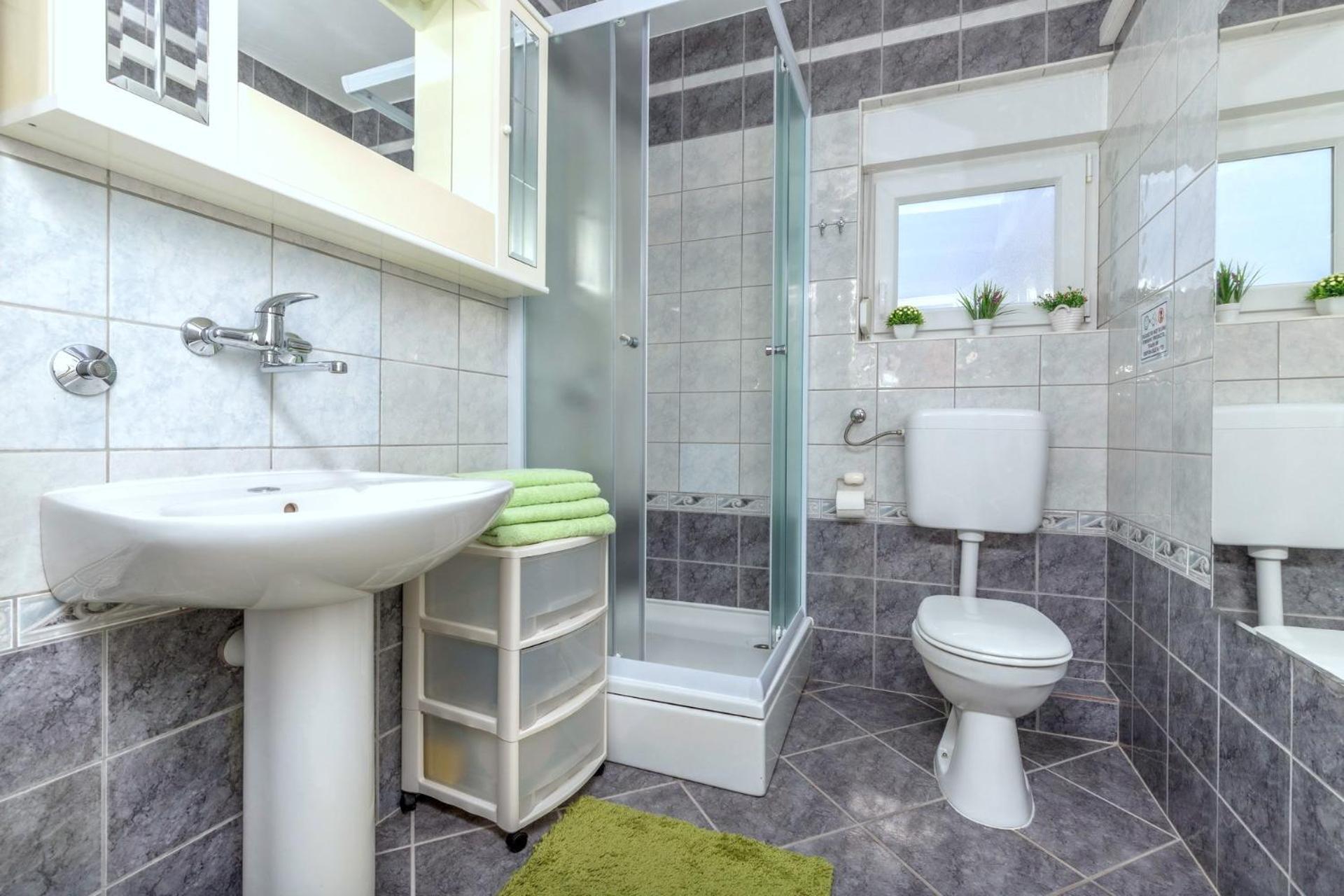 Apartments Kremenici Malinska Εξωτερικό φωτογραφία