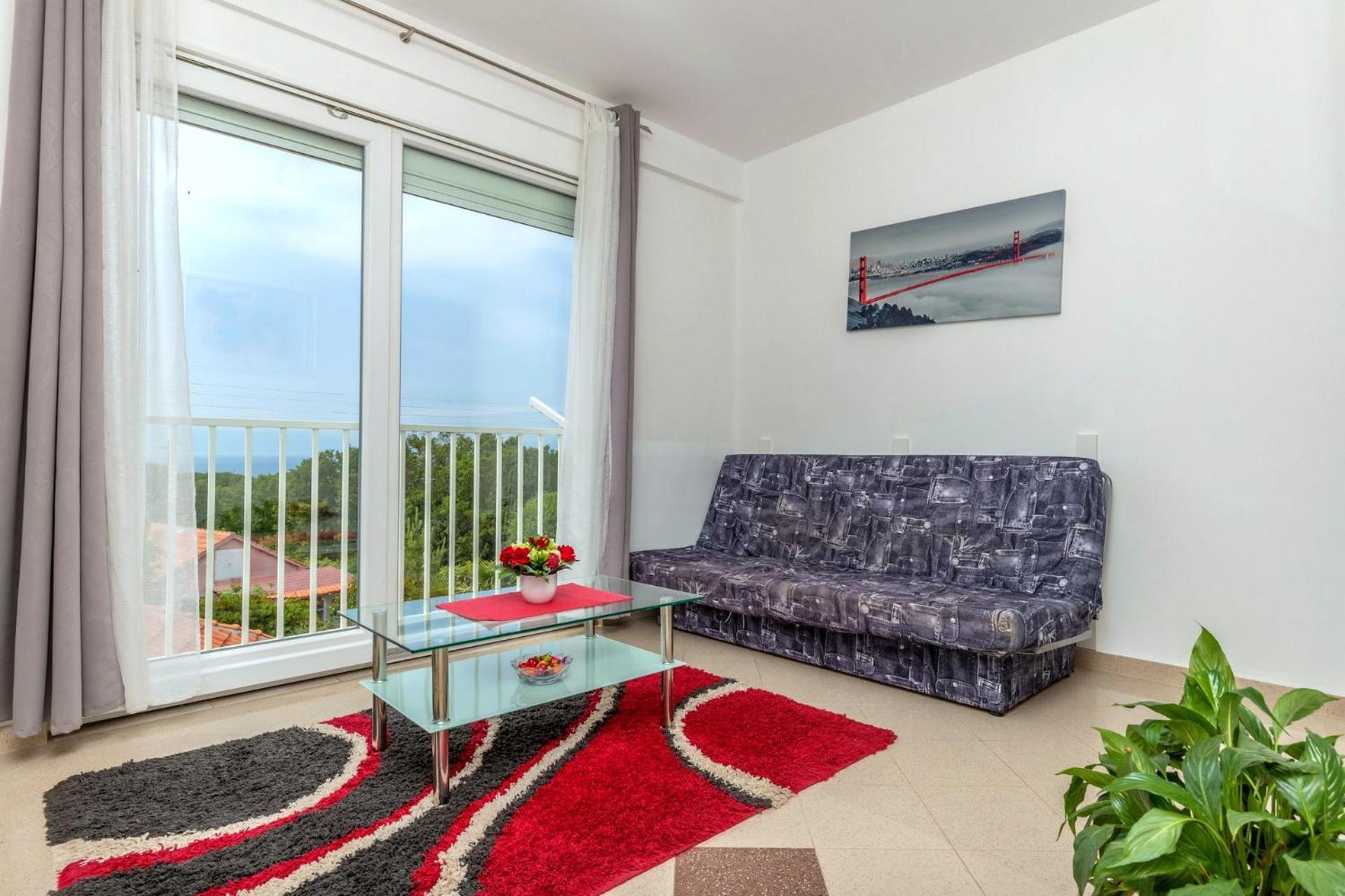 Apartments Kremenici Malinska Εξωτερικό φωτογραφία