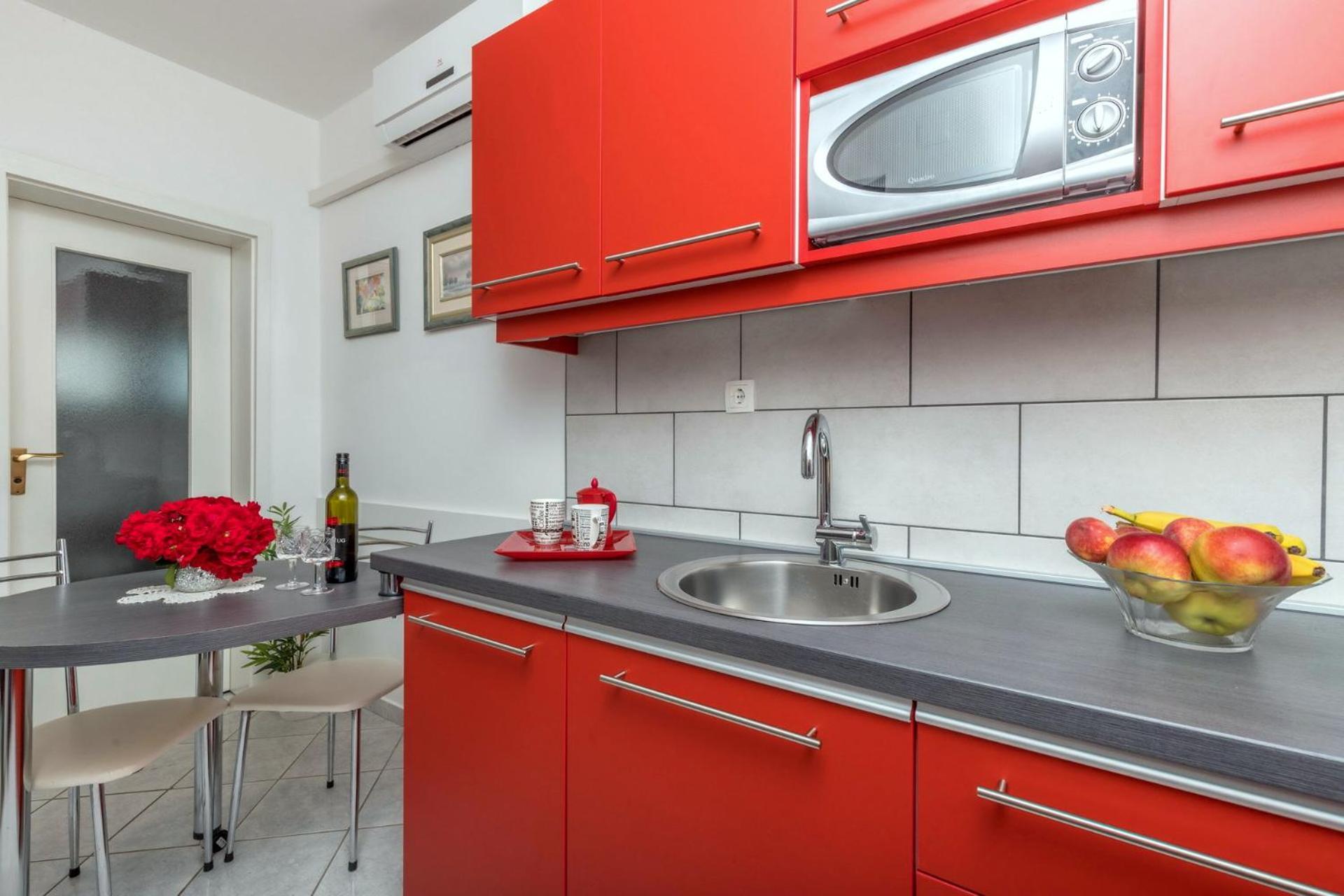 Apartments Kremenici Malinska Εξωτερικό φωτογραφία
