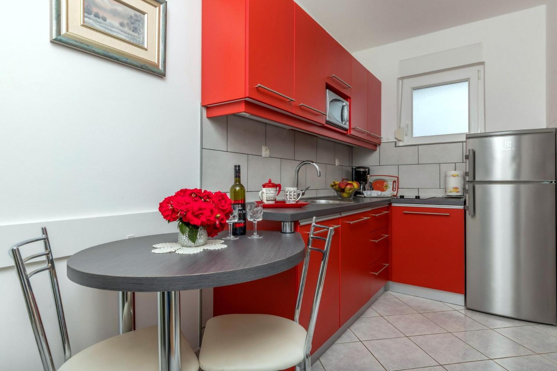 Apartments Kremenici Malinska Εξωτερικό φωτογραφία